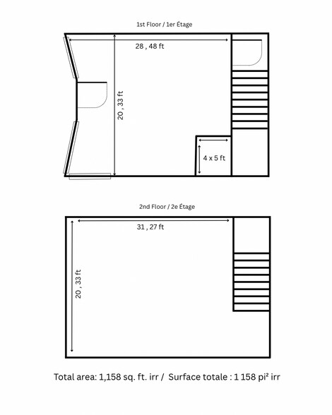 More Photos Of 4640 Sainte-Catherine E, Montréal Apartments For Lease