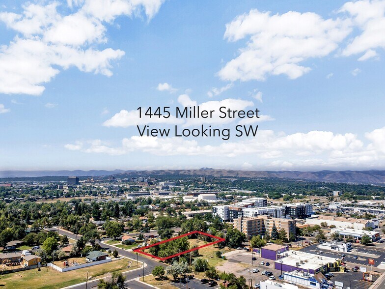 More Photos Of 1445 Miller St, Lakewood Land For Sale