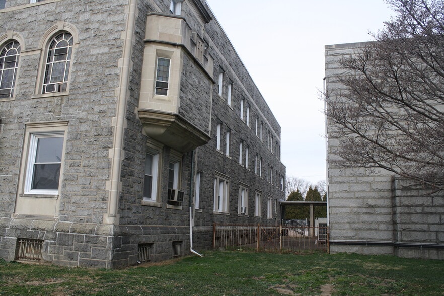 More Photos Of 5520 Harbison Ave, Philadelphia Religious Facility For Sale