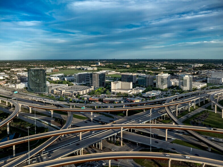 More Photos Of 5800 Granite Pky, Plano Office For Lease