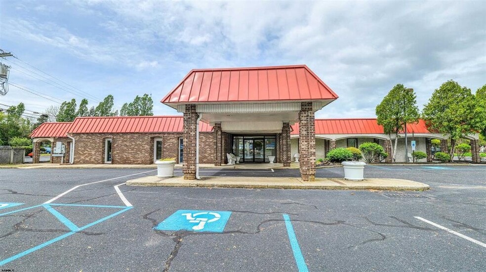 More Photos Of 301-305 Central Ave, Egg Harbor Township Medical For Lease