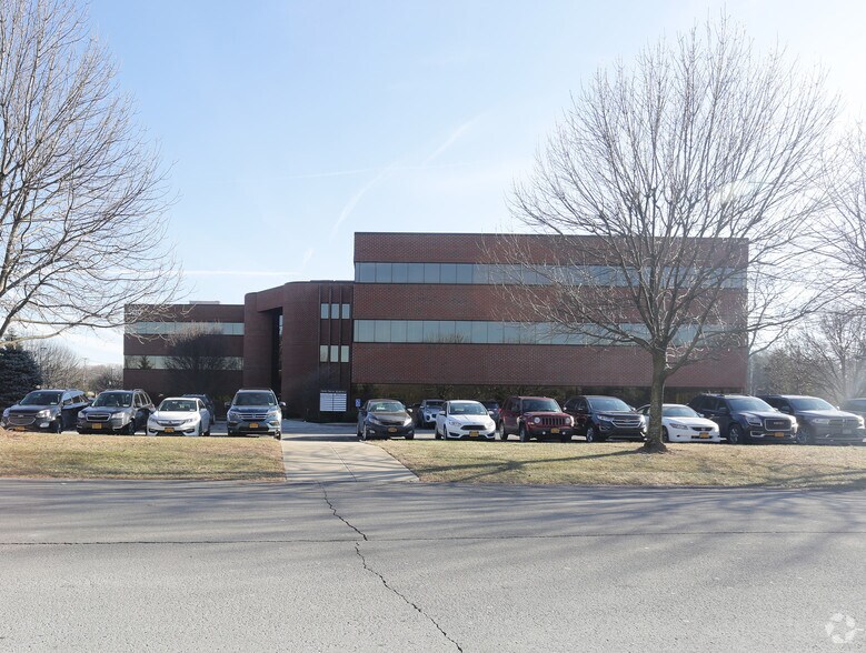 More Photos Of 500 New Karner Rd, Colonie Office For Lease