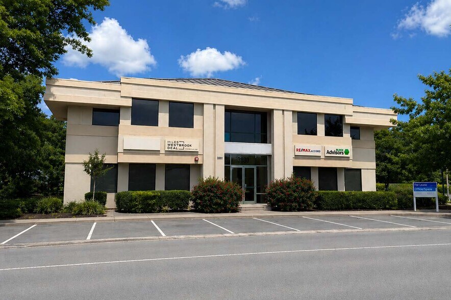 More Photos Of 3390 Mount Diablo Blvd, Lafayette Office For Lease