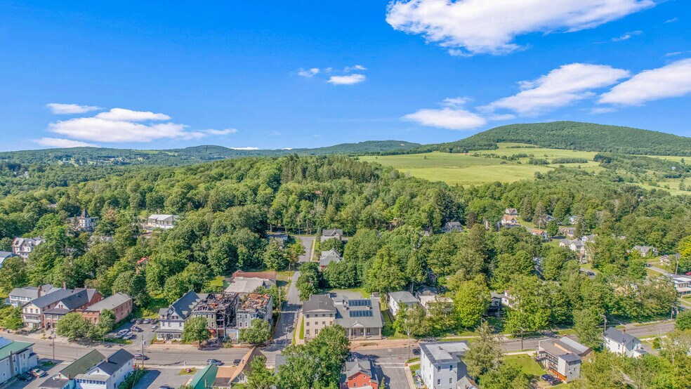 More Photos Of 56 Main St, Stamford Hotel For Sale