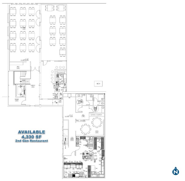 More Photos Of 350 W 19th St, Houston Heights Freestanding For Lease