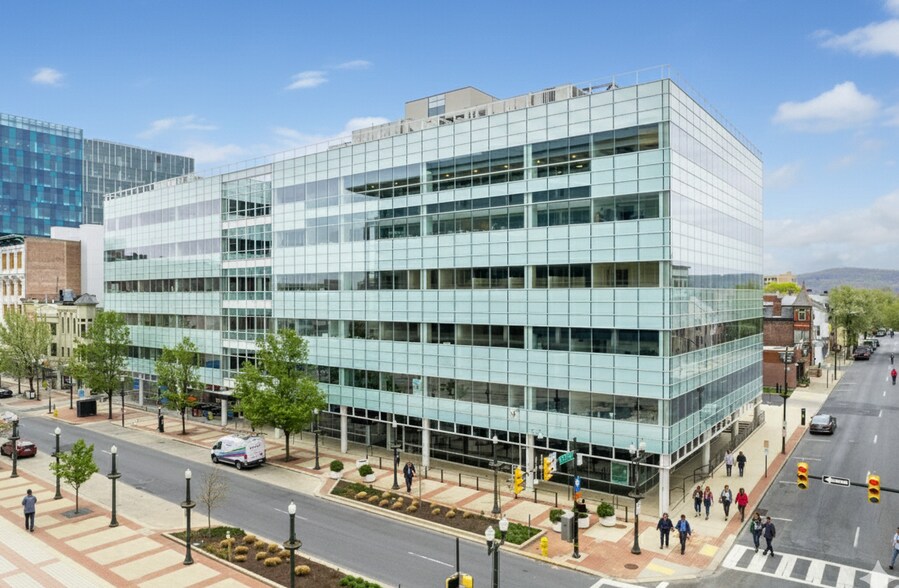 More Photos Of 840 W Hamilton St, Allentown Unknown For Lease