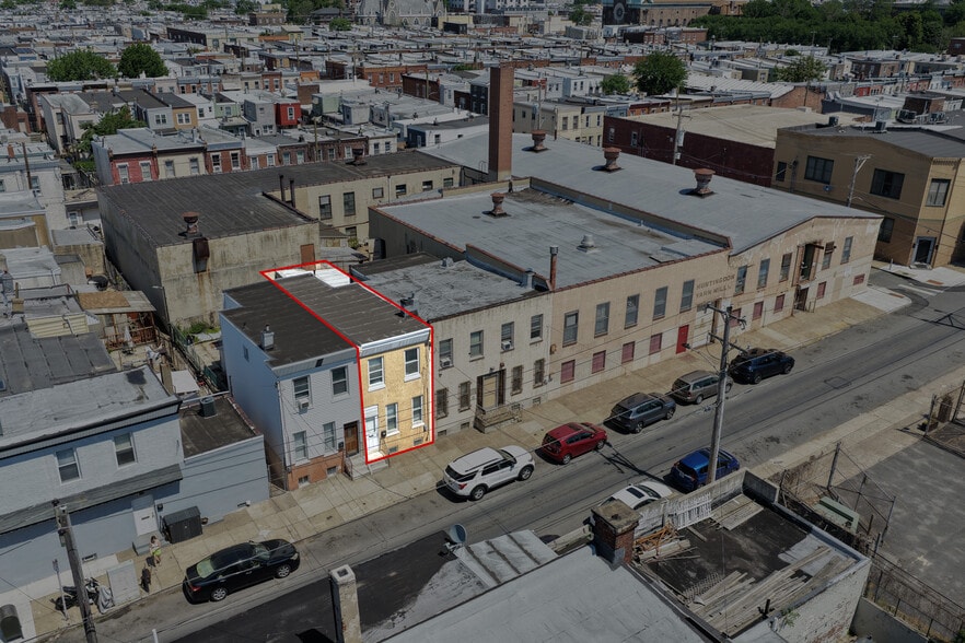 More Photos Of , Philadelphia Industrial For Sale