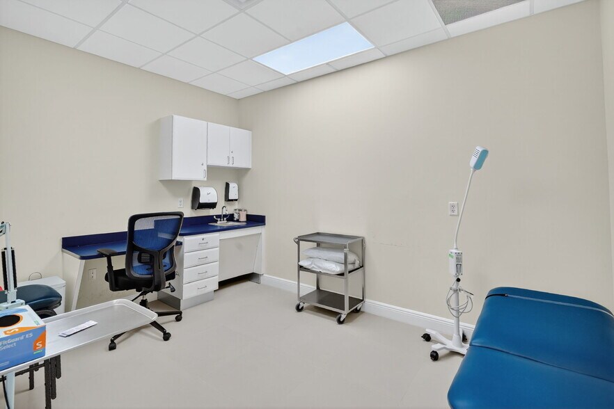 More Photos Of 260-268 Mohawk Rd, Clermont Medical For Lease