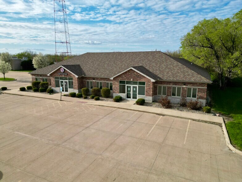 More Photos Of 1192 E Pershing Rd, Decatur Medical For Lease