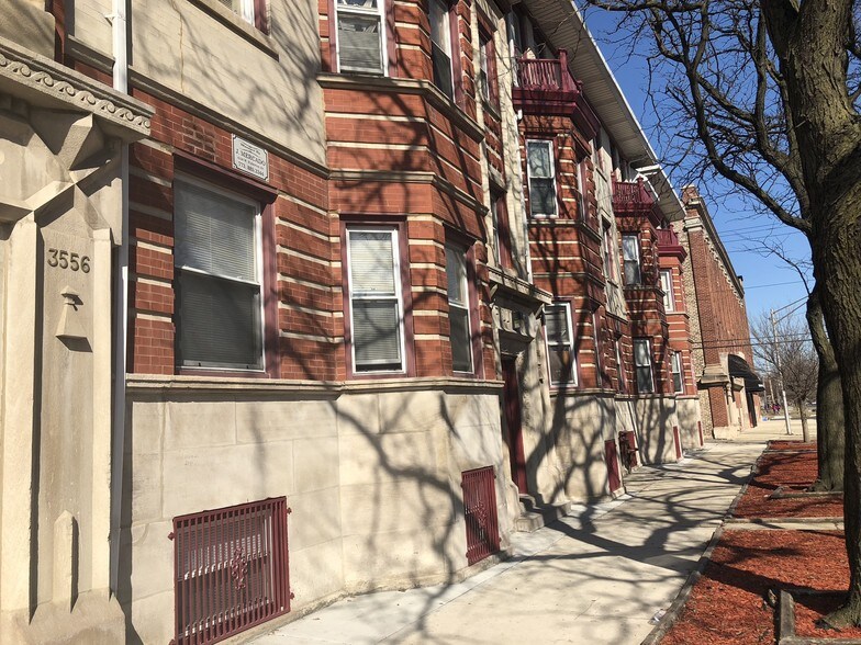 More Photos Of 3548 W 15th St, Chicago Apartments For Sale