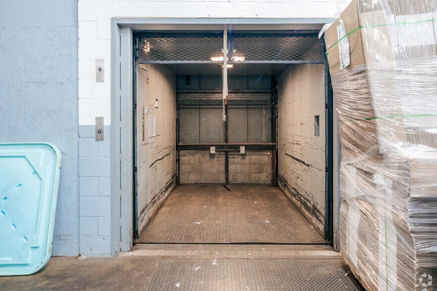 More Photos Of 75 David St, New Bedford Manufacturing For Lease