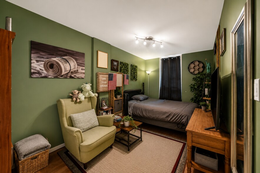 More Photos Of 1903-1905 Willow Ave, Weehawken Storefront Retail Residential For Sale