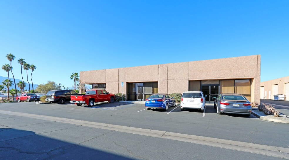 More Photos Of 41945 Boardwalk, Palm Desert Light Manufacturing For Lease