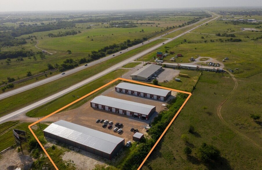 More Photos Of 3882 S Highway 287, Decatur Light Manufacturing For Lease