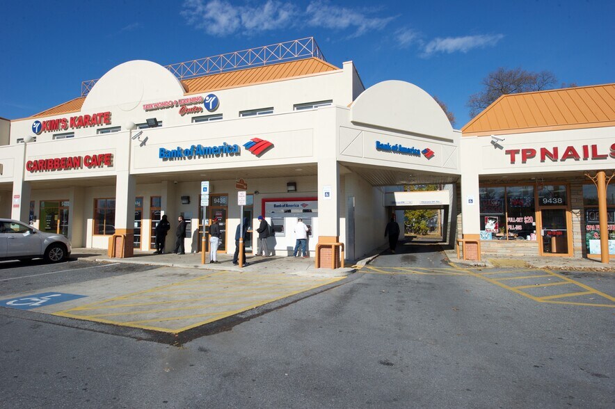 More Photos Of 9400-9560 Lanham Severn Rd, Lanham Seabrook Unknown For Lease