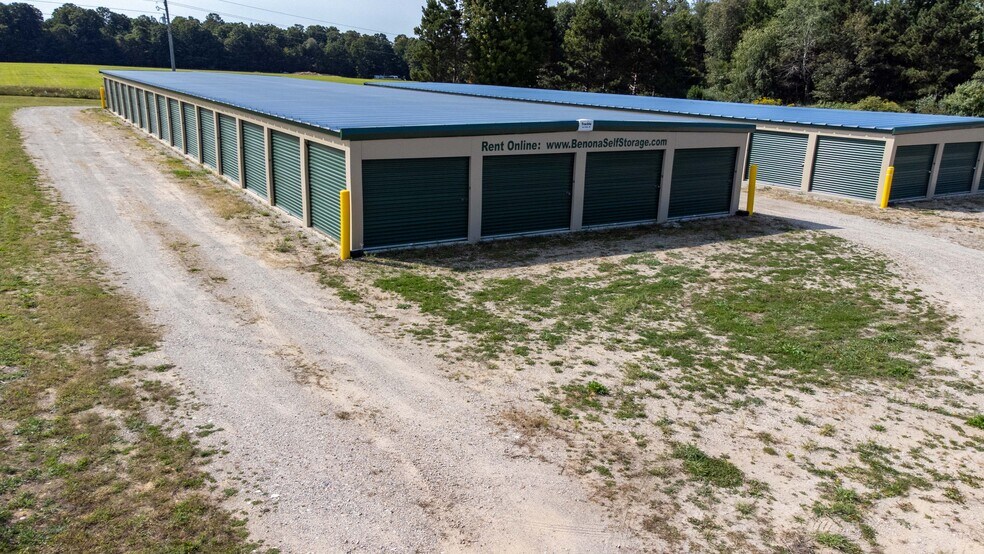 More Photos Of 5450 W Shelby Rd, Shelby Specialty For Sale