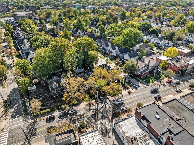 More Photos Of 12406 Larchmere Blvd, Cleveland General Retail For Sale