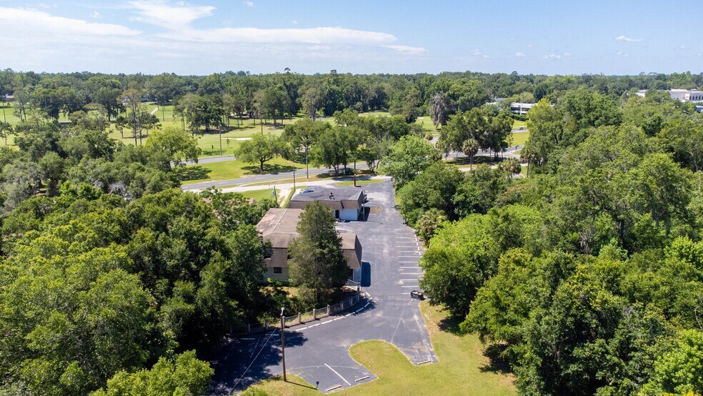 More Photos Of 2945 NE 3rd St, Ocala Office For Sale