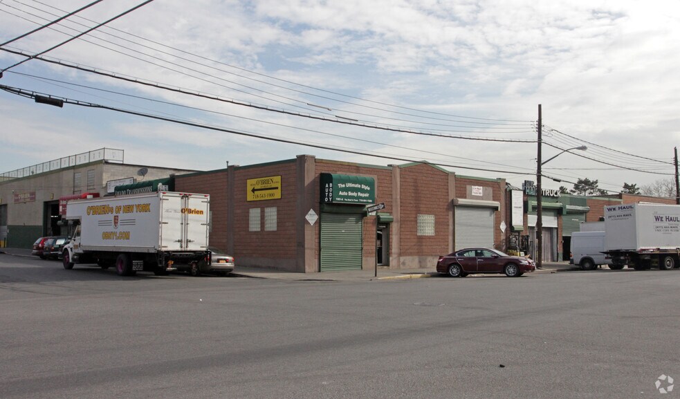 Primary Photo Of 1321 Oak Point Ave, Bronx Manufacturing For Sale