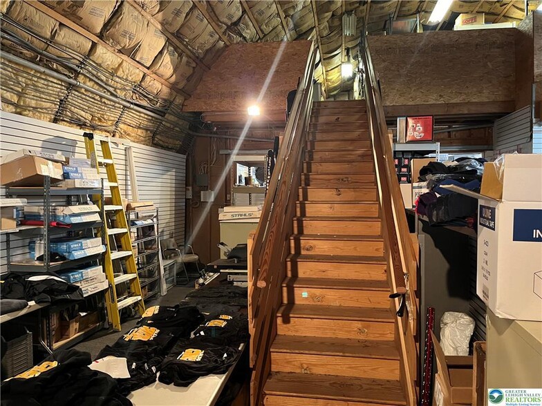 More Photos Of 749 E Ettwein St, Bethlehem Flex For Sale