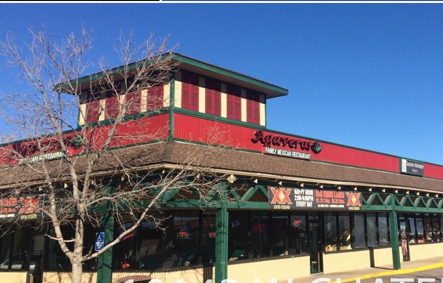 More Photos Of 10143 W Chatfield Ave, Littleton Storefront For Lease