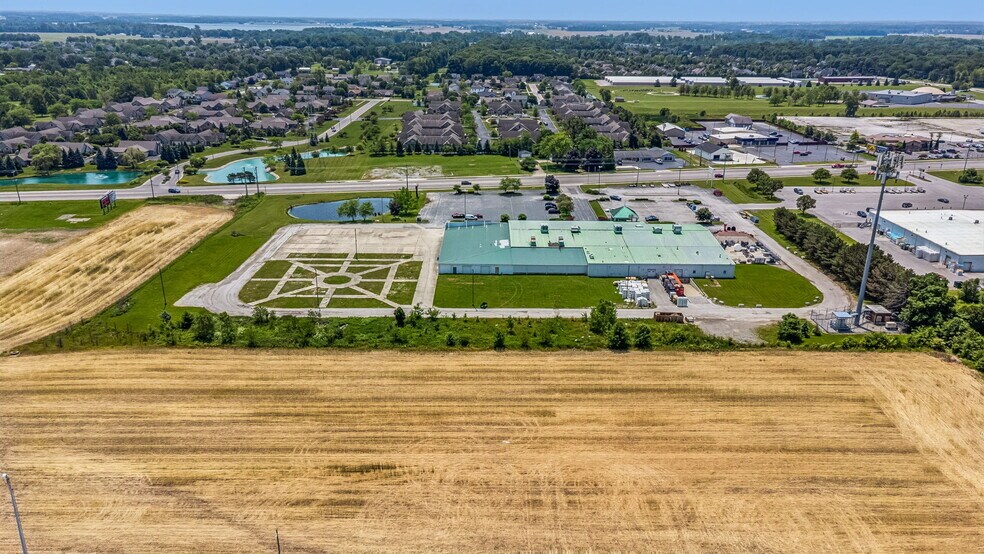 More Photos Of 15276 E Us Route 224, Findlay Freestanding For Sale