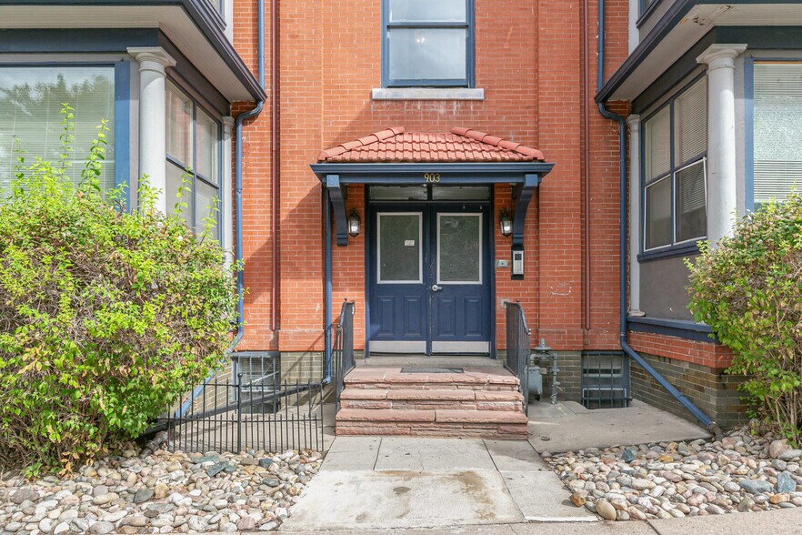 More Photos Of 903 E 14th, Denver Apartments For Sale
