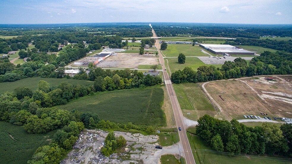 More Photos Of Lindell St, Martin Land For Sale