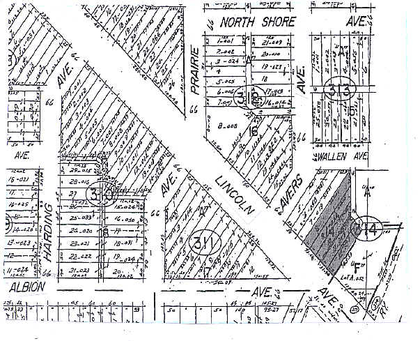 More Photos Of 6609 N Lincoln Ave, Lincolnwood Flex For Sale