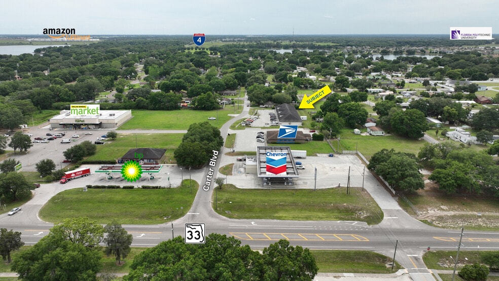 More Photos Of 120 Carter Blvd, Polk City Storefront Retail Office For Lease