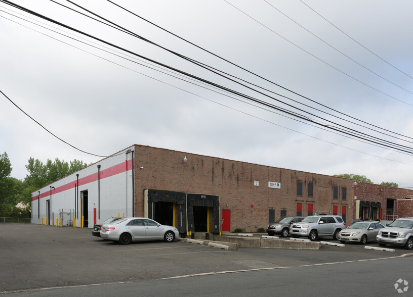 Primary Photo Of 1324 Adams Rd, Bensalem Warehouse For Sale