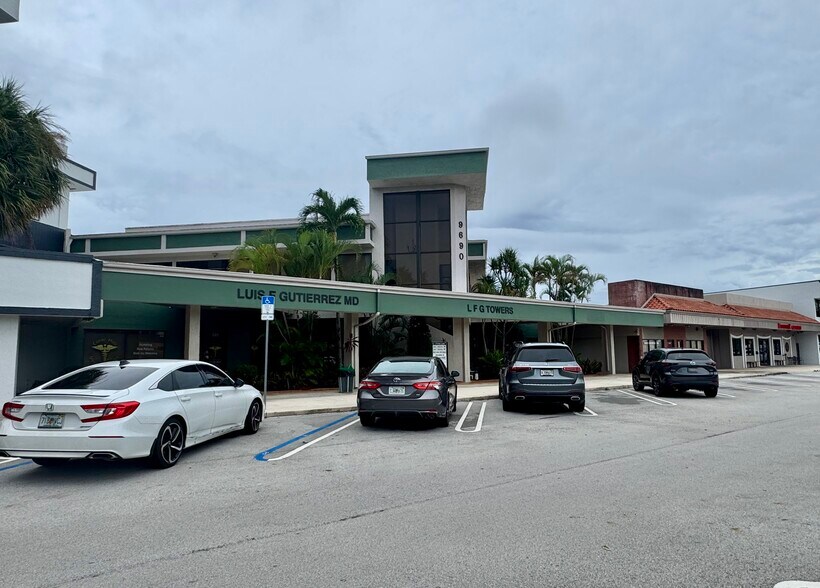 More Photos Of 9690 W Sample Rd, Coral Springs Medical For Lease