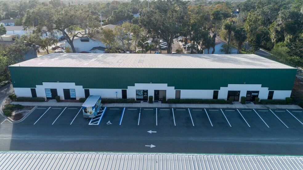 More Photos Of 794 Sanders Rd, Port Orange Showroom For Lease