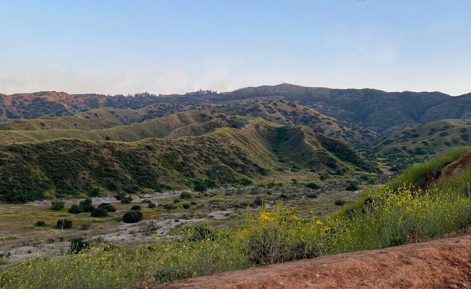 San Timoteo Canyon Smiley Blvd, Redlands, CA 92373 Land For Sale