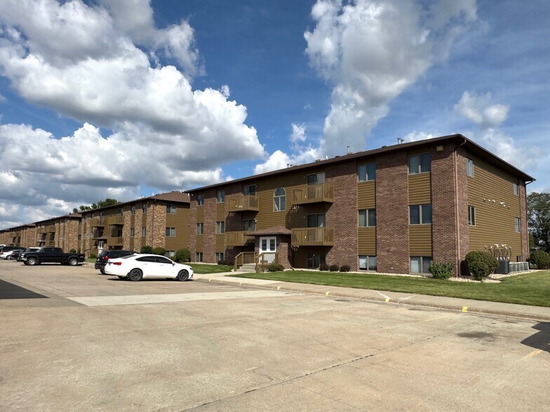 More Photos Of , Mitchell Multifamily For Sale