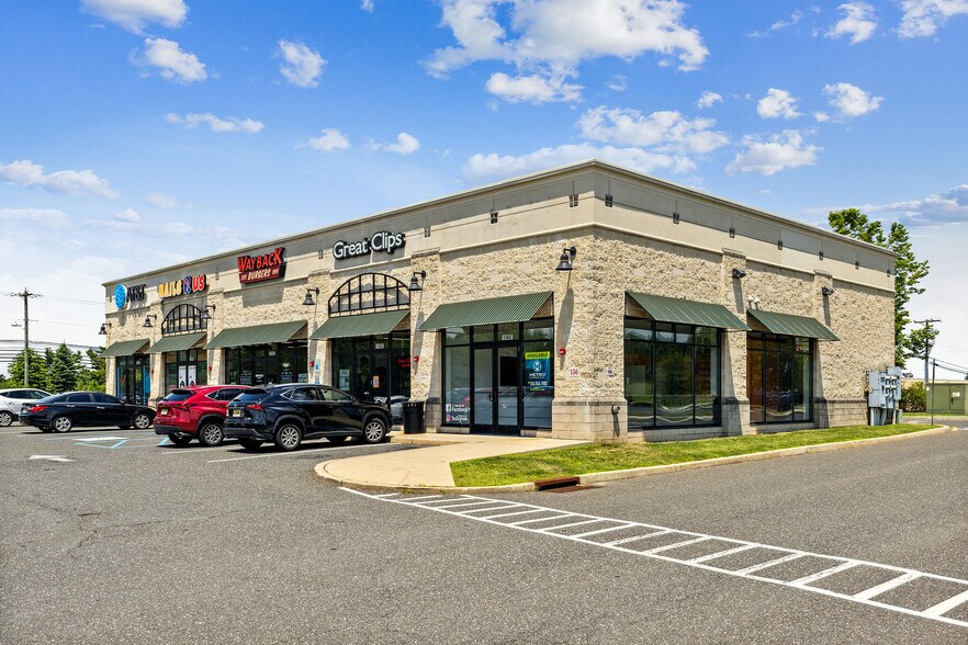 More Photos Of 154 Route 73 N, Voorhees Freestanding For Lease