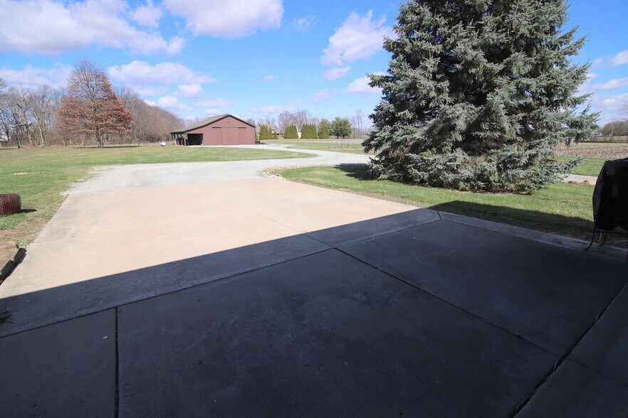 More Photos Of 12198 E 136th St, Noblesville Land For Sale