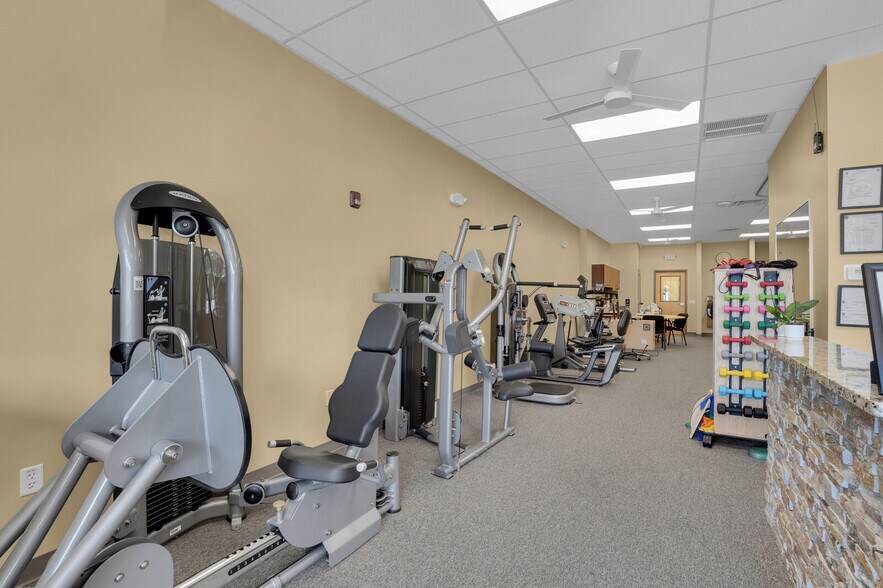 More Photos Of 1815-1823 E Commercial Blvd, Fort Lauderdale Storefront For Sale