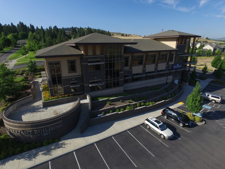 More Photos Of 695 N Legacy Ridge Dr, Liberty Lake Office For Lease