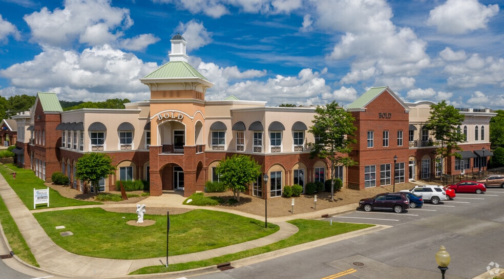 More Photos Of 50101 Governors Dr, Chapel Hill Office For Lease