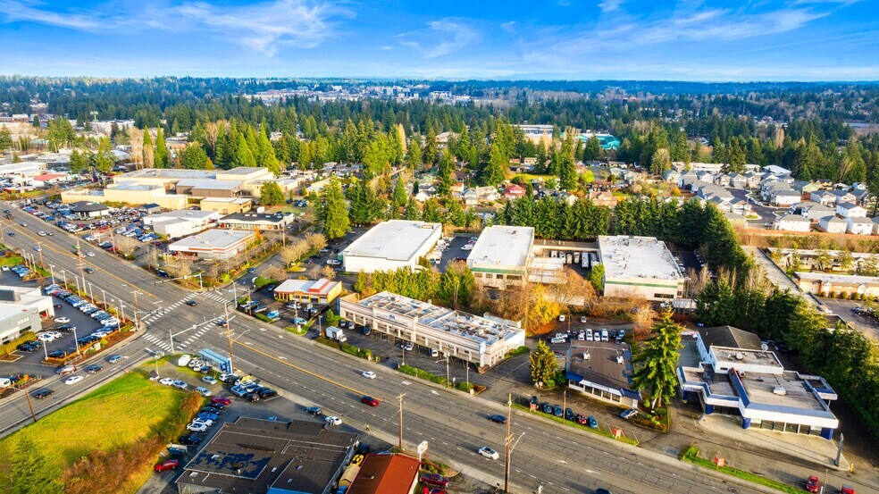 More Photos Of 20423 Highway 99, Lynnwood Freestanding For Sale