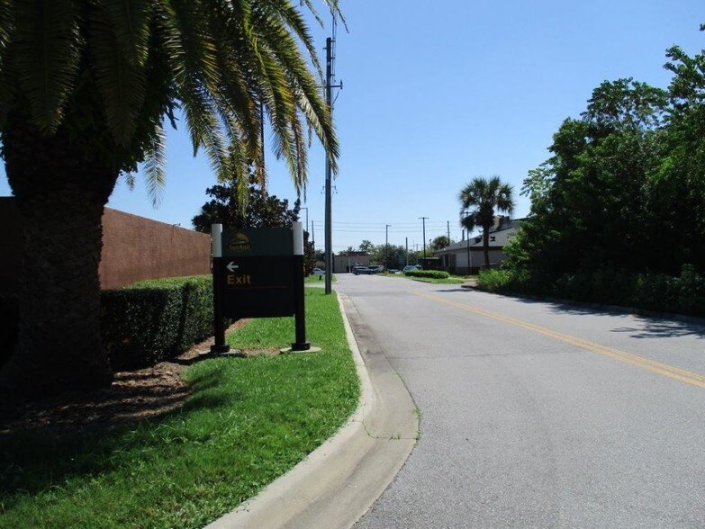 More Photos Of 0000 S Orange Ave, Orlando Land For Lease