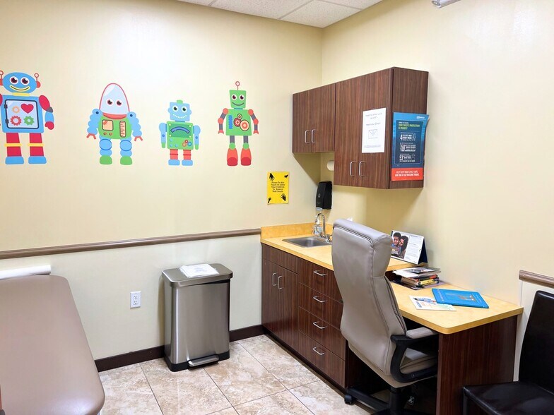 Photo of 1st Floor Ste 101