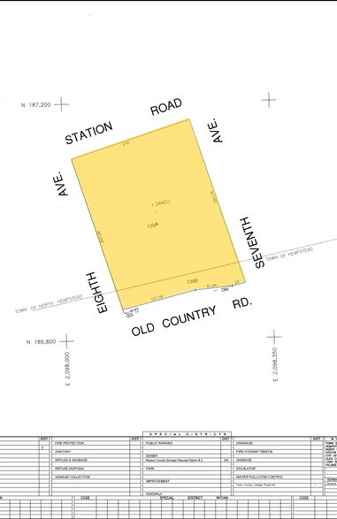 More Photos Of 330 Old Country Rd, Mineola Office For Lease