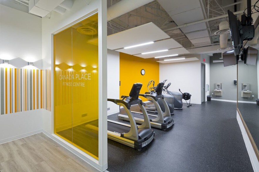 More Photos Of 407 2nd St SW, Calgary Office For Lease