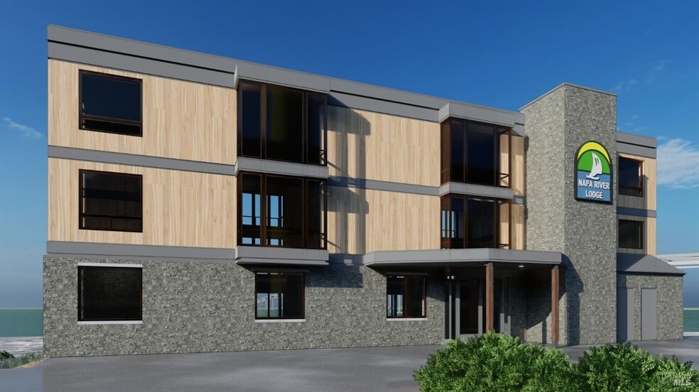 More Photos Of 913-915 Wilson Ave, Vallejo Land For Sale