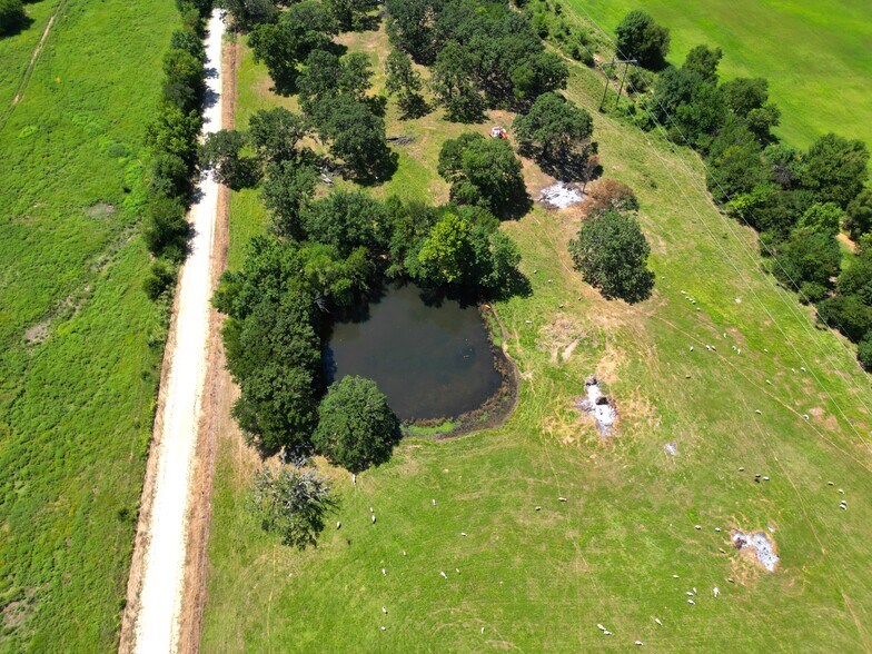 More Photos Of 28300 County Road 1590, Stonewall Land For Sale