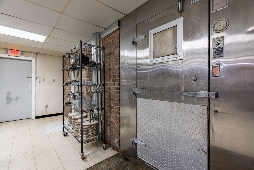 More Photos Of 3801 Happy Bend Rd, Atkins Restaurant For Sale