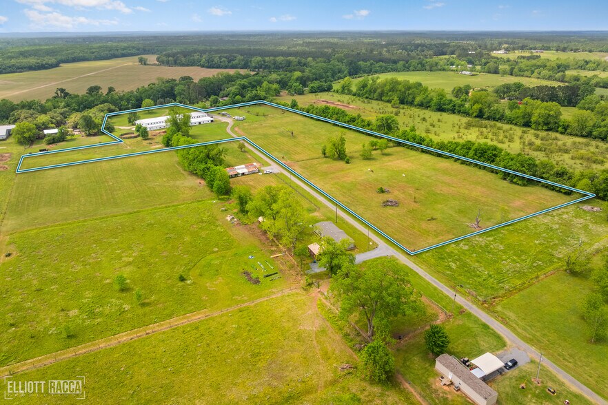 More Photos Of 1785 Old River Rd, Natchitoches Light Manufacturing For Sale