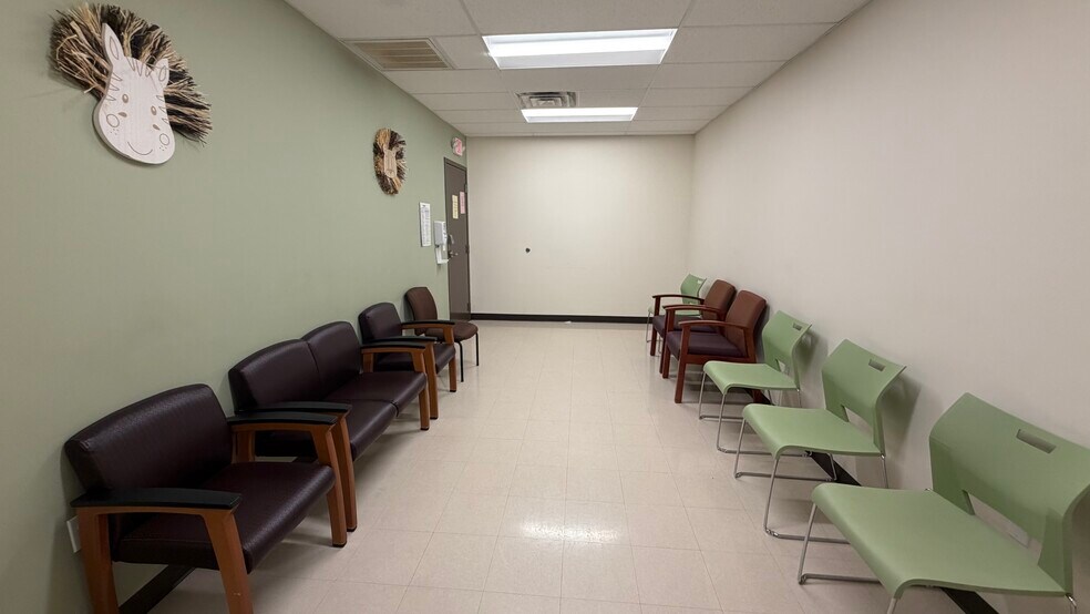 More Photos Of 4379 Easton Ave, Bethlehem Medical For Lease